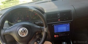 Golf 4 1.9 tdi 81 kw - 2