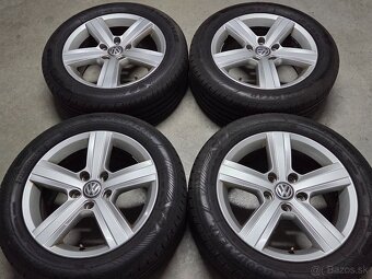 16 VV + Goodyear 99% - 2