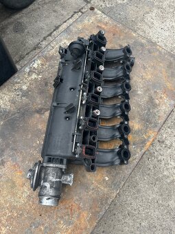 Sanie bmw M57N 150kw 160kw - 2