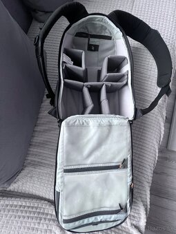 Lowepro batoh - 2