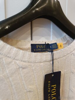 Polo Ralph Lauren sveter - 2