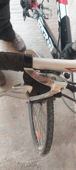 Predám cestný bicykel - 2