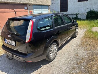 Ford Focus - 2