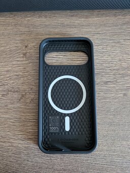 Rhinoshield s Magsafe pre Google Pixel 9 pro (Nie XL) - 2