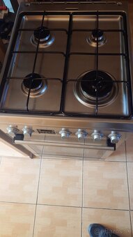 Kombinovaný sporák Gorenje - 2