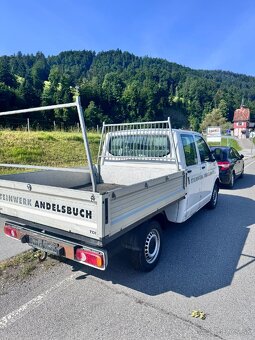 Volkswagen t6 2.0tdi valnik - 2
