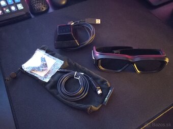 Nvidia 3D Vision 2 - 2