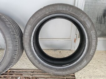 Continental EcoContact 5 205/50 R17 93V - 2