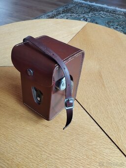 Fotoaparát Flexaret s - 2