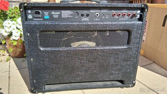 Marshall DSL40 predam - 2