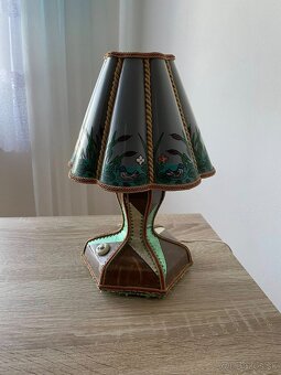 LAMPA - 2