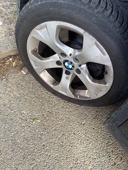 BMW X1 - 2