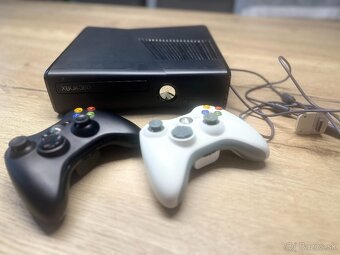 XBOX 360 - 2