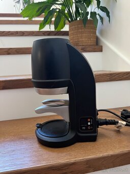 Puqpress Q2 automatický tamper - 2