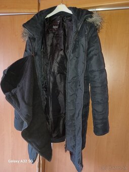 Vetrovka na nosenie - 2