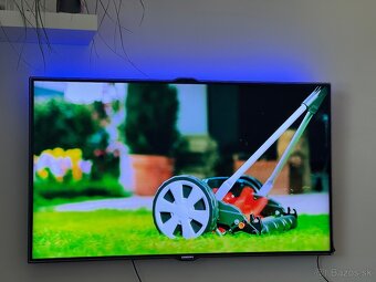 Samsung 120cm uhlopriecka - 2