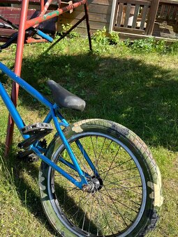 BMX Zipp - 2