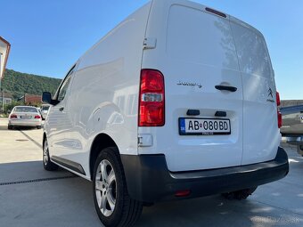 Citroen Jumpy 2.0 HDi 110kW - 2