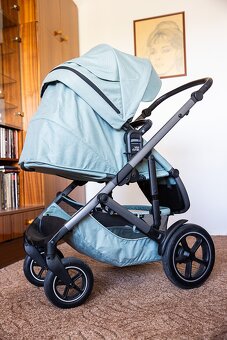 Značkový Športový kočiar Britax Römer Smile 5Z - 2