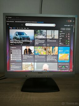 Monitor 19" - Belinea 1930 S2 - 2