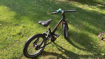 predam prémiový detský bicykel Kokua 16” - 2