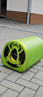 Subwoofer Auna 600W - 2