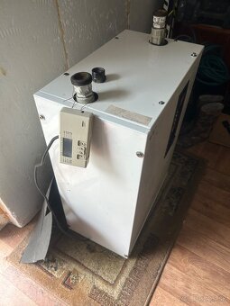 ELEKTRICKÝ KOTOL - 2