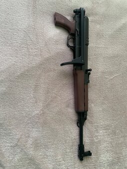 SAMOPAL VZ 58 airsoft - 2