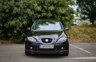 Seat Toledo 1.6 TSi 75kW Stylance - 2