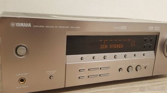 Yamaha RX-V359 - 2