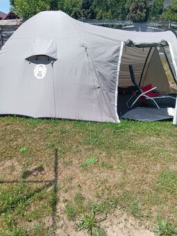 veľký stan - 2
