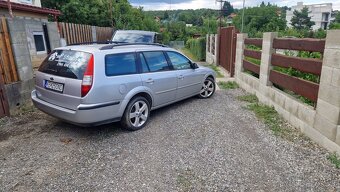 Ford mondeo 2.0 TDDi - 2
