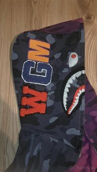 Bape mikina - 2