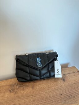 YvesSaintLaurent kabelka - 2
