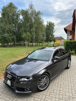 Audi A4 3,0Tdi 176Kw 239Ps Quattro 3xSline,Bang&Olufsen - 2