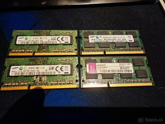 SO-DIMM DIMM ECC 2GB 8GB DDR3 DDR4 DDR5 - 2