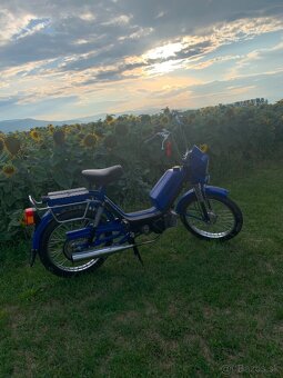 Babetty na predaj🛵 - 2