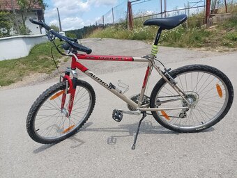 AUTHOR PROFILE SX - 2