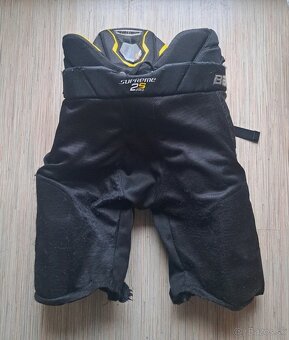 Hokejové nohavice Bauer - 2