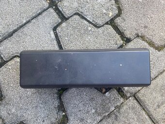 Bmw e36 držiak na kazety - 2