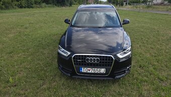 Audi Q3 2014 2.0 TDI - 2