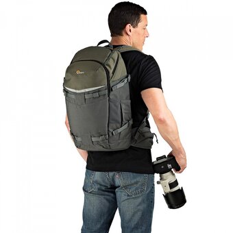 Batoh Lowepro Flipside Trek BP 450 AW - 2
