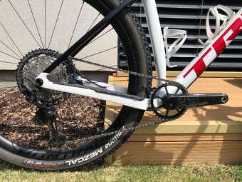 Trek Procaliber 9.8 2022 - 2