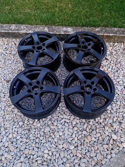 Dezent 5x112 r16 - 2