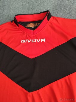 Pánska súprava Givova - 2