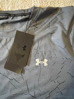 Under Armour tricko - 2