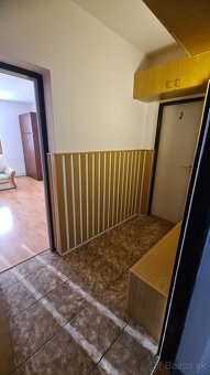 1-izbový byt s balkónom - 2