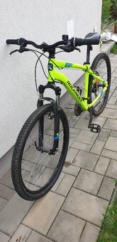 Bicykel 27,5 " - 2