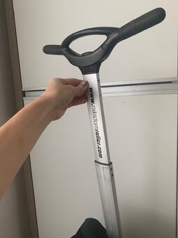 Školská taška Nikidom Roller - 2