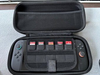 Predám Nintendo Switch 2 - 2